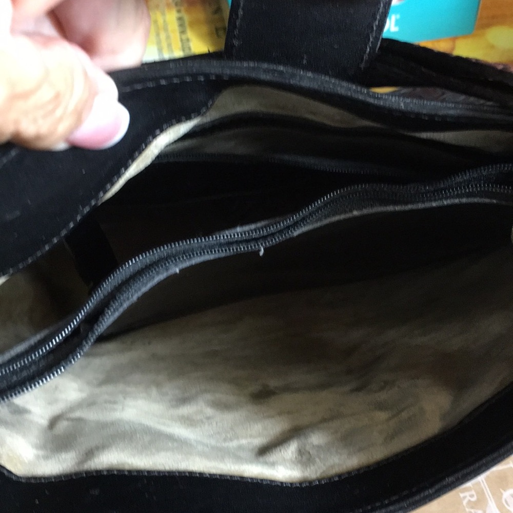 Brahmin Purse